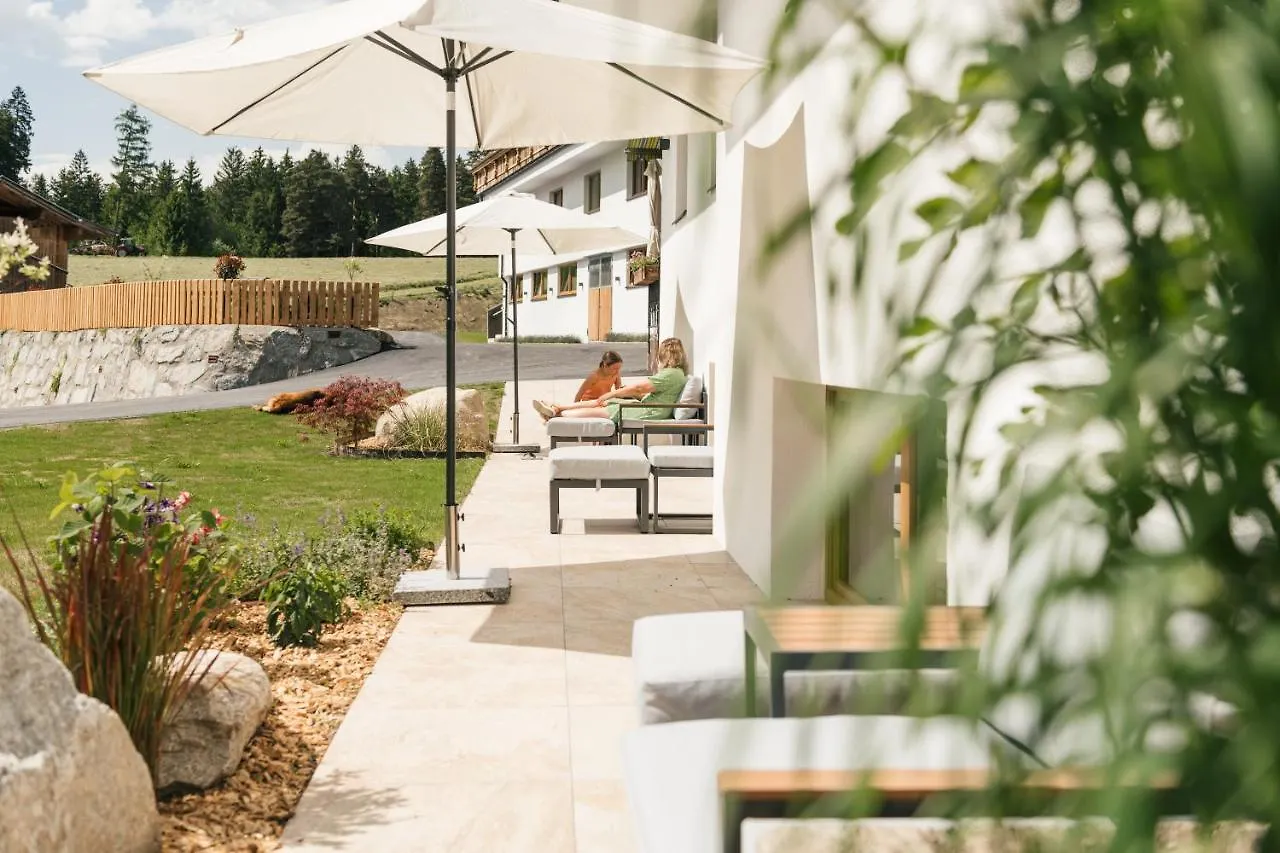 Edenhauserhof Neu Gotzens Frühstückspension