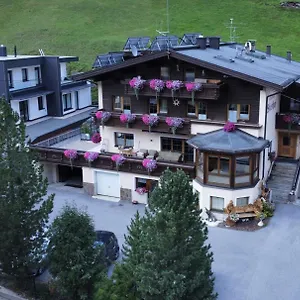 Gaestehaus Wieshof Vent