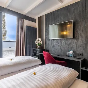 Plaza Hotel Salzburg
