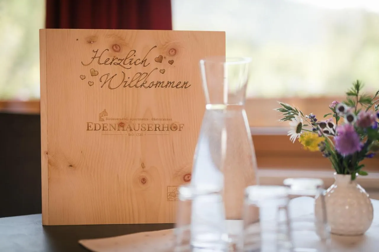 Edenhauserhof Neu Gotzens 0*,