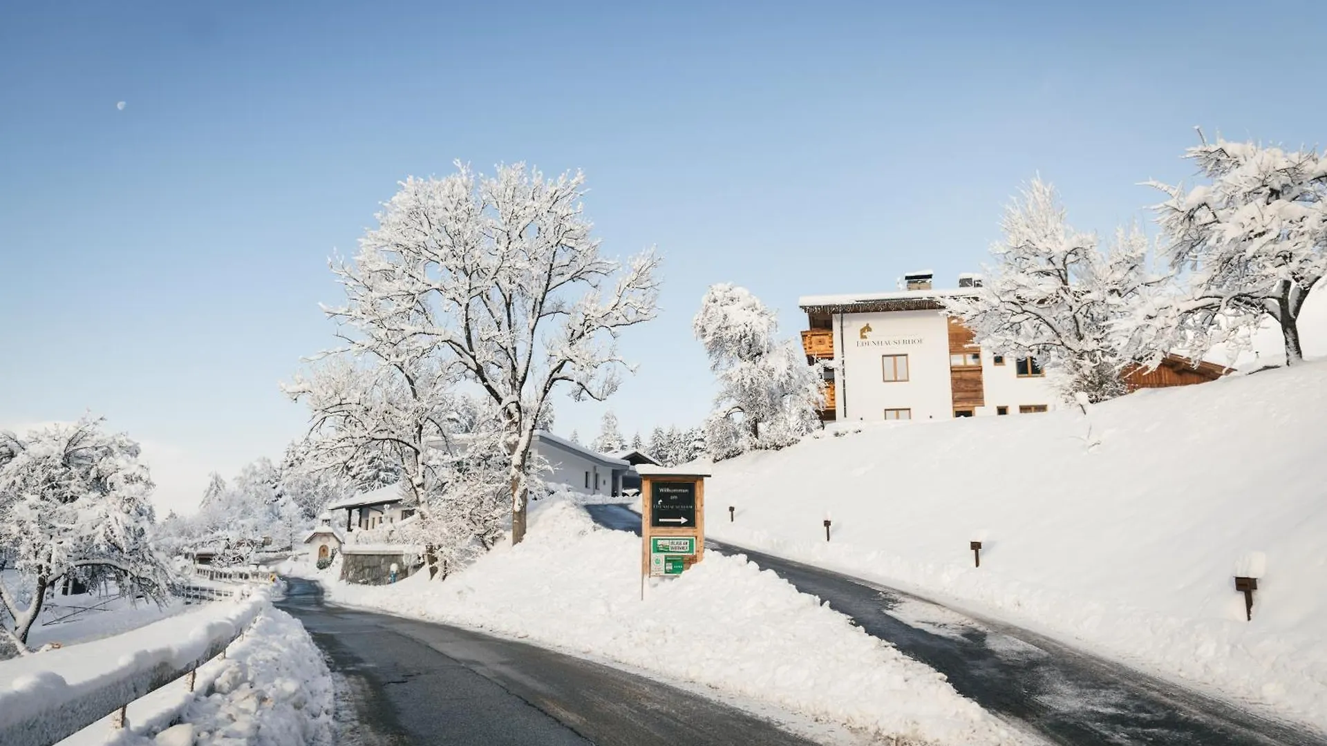 Edenhauserhof Neu Gotzens 0*,  Austria