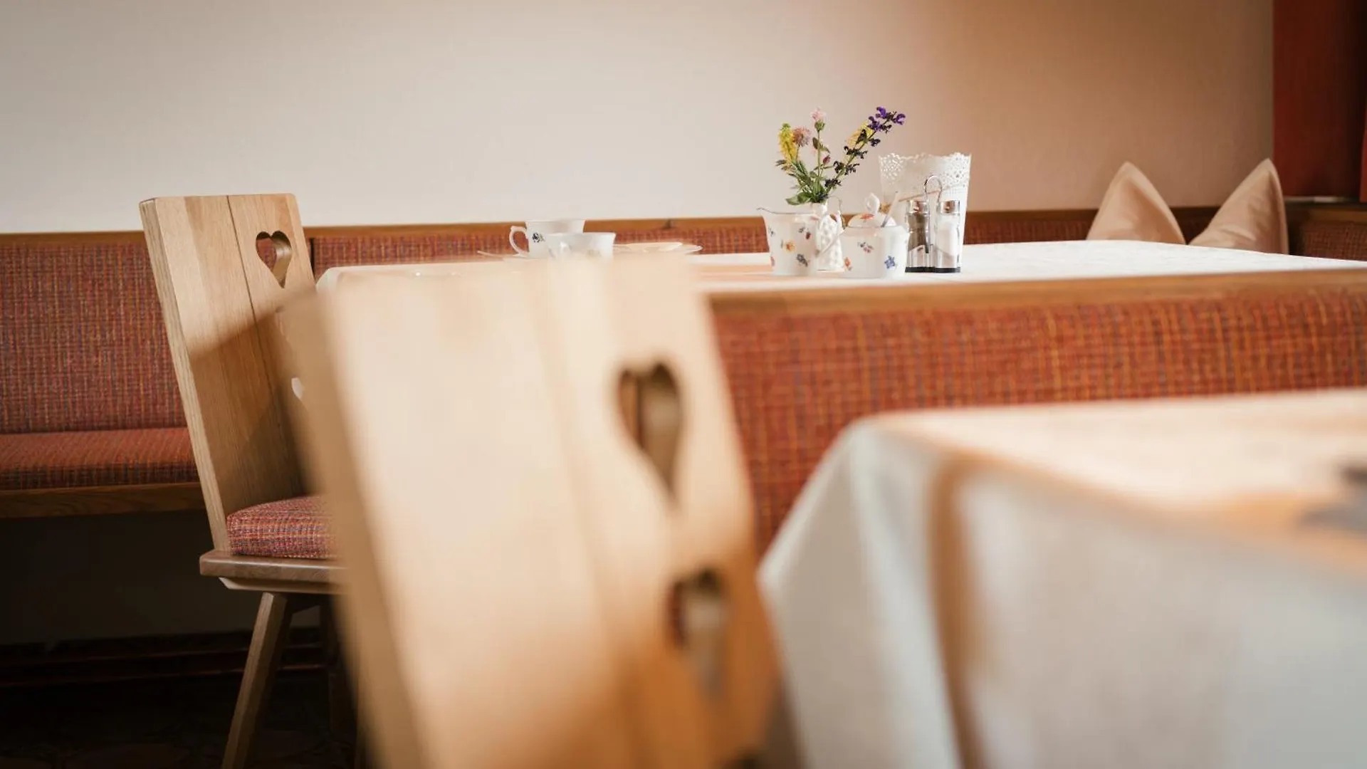 Bed and breakfast Edenhauserhof Neu Gotzens Austria