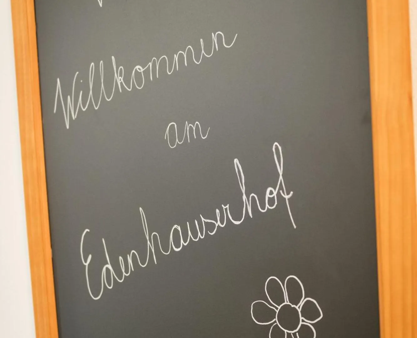 Edenhauserhof Neu Gotzens