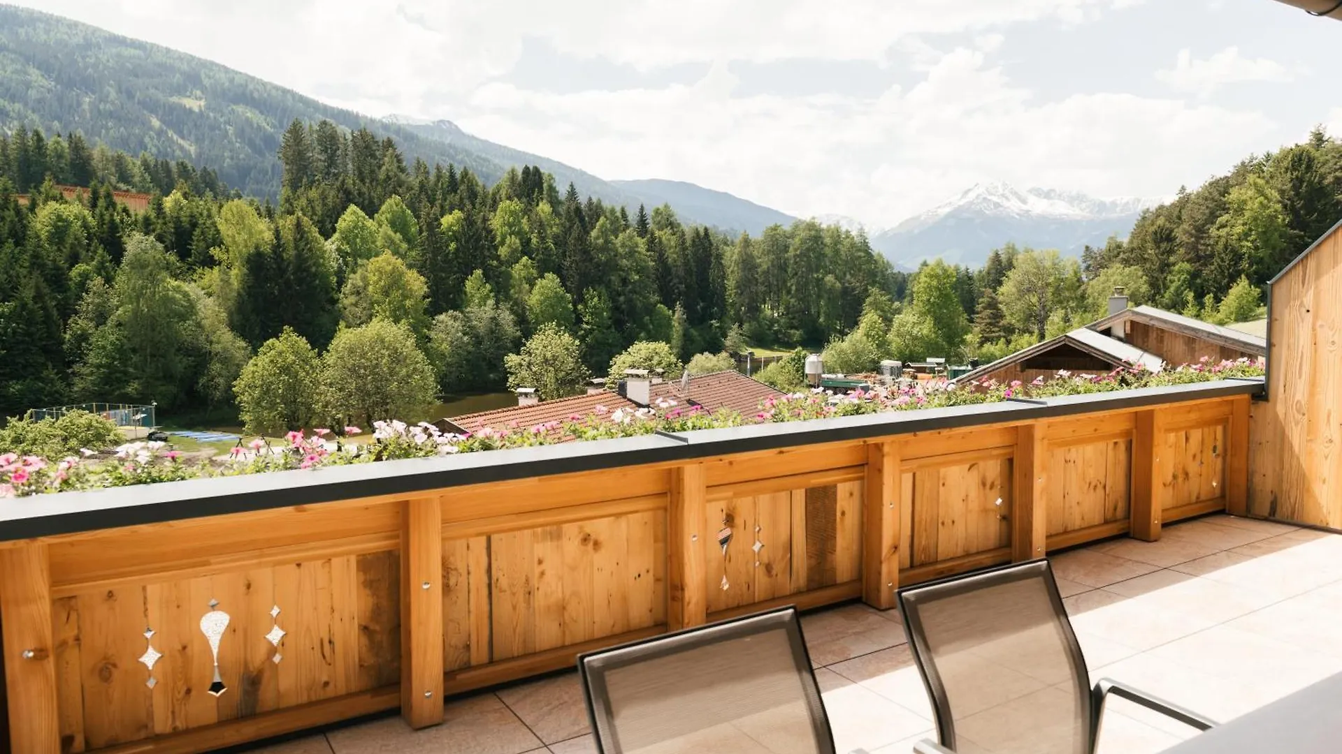 Edenhauserhof Neu Gotzens Austria