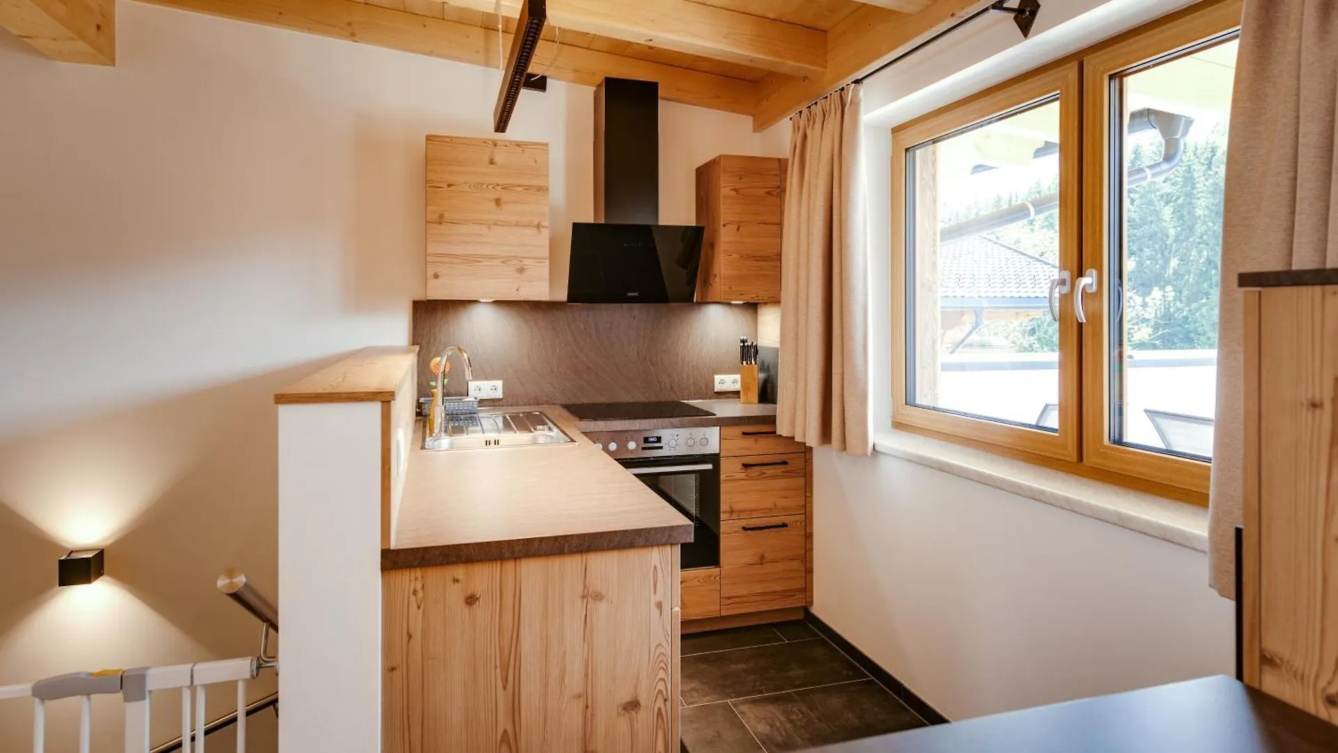 Edenhauserhof Neu Gotzens Bed and breakfast